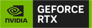 GEFORCE RTX icon
